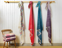 Luxurious and Delightful Alpaca Throws